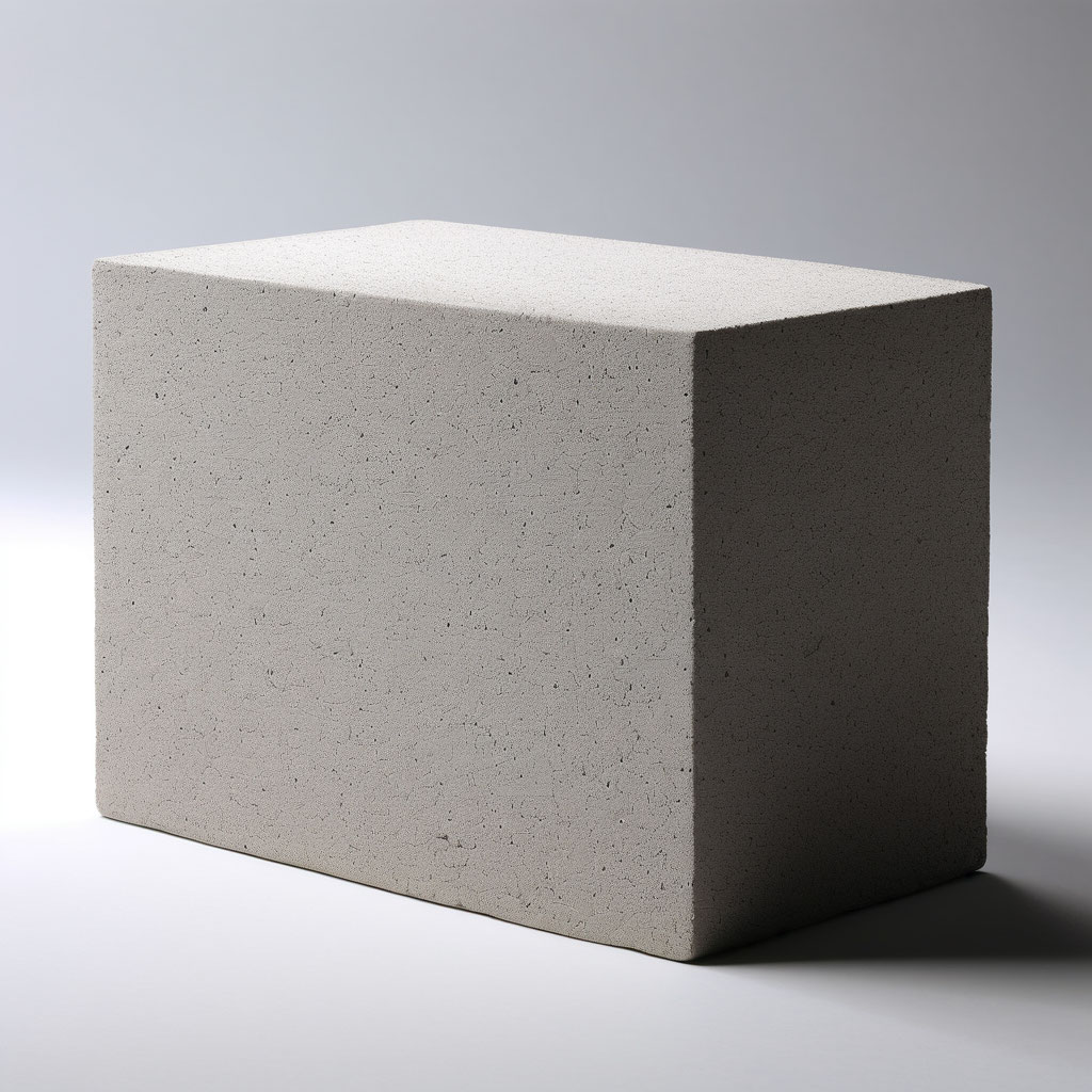 Газобетон КСЗ D500 B2.5 600x300x200