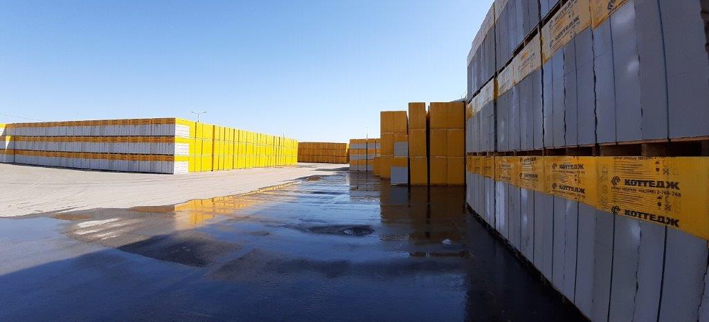 ПЕРЕМЫЧКА КОТТЕДЖ D600 В3.5 2000х200х250