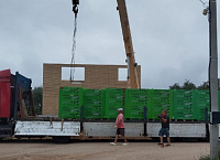 Газобетон poritep D300 B2.0 625х375х200