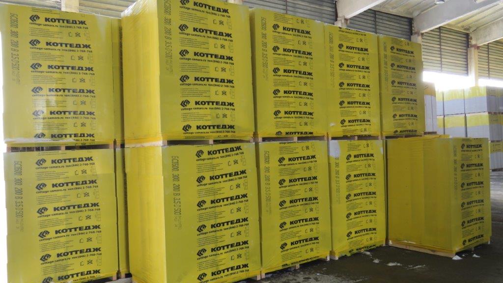 ПЕРЕМЫЧКА КОТТЕДЖ D600 В3.5 2000х200х250