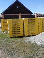 ПЕРЕМЫЧКА КОТТЕДЖ D600 В3.5 2000х200х250