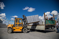 Газобетон ПОРАБЛОК D500 B2.5 625x300x250