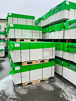 Газобетон poritep D300 B2.0 625х375х200