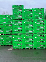 Газобетон poritep D300 B2.0 625х375х200